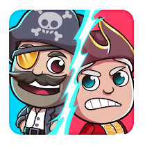 Idle Pirate Tycoon APK Download