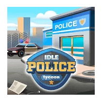 Idle Police Tycoon APK Download