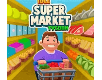 Idle Supermarket Tycoon APK Download