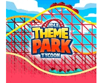 Idle Theme Park Tycoon APK Download