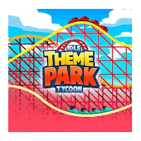 Idle Theme Park Tycoon APK Download