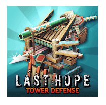 Last Hope TD APK Download