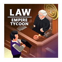 Law Empire Tycoon APK Download