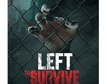 Left to Survive APK Download