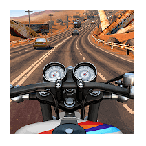 Moto Rider GO Highway Traffic APK Download