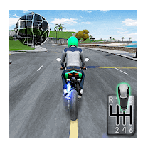 Moto Traffic Race 2 Multiplayer APK Download