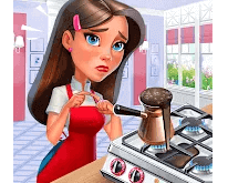 My Cafe Recipes & Stories APK Download
