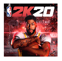 NBA 2K20 APK Download