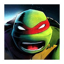 Ninja Turtles Legends APK Download