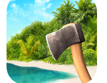 Ocean Is Home Survival Island APK Download