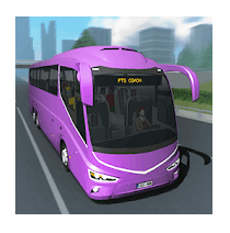 Public Transport Simulator Coach APK Download