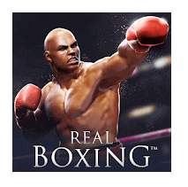 Real Boxing APK Download