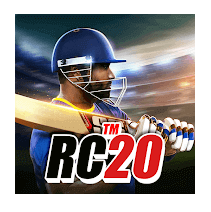 Real Cricket 20 APK Download