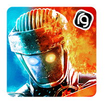Real Steel Boxing Champions APK Download