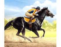 Rival Stars Horse Racing APK Download