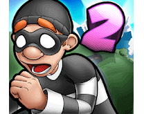Robbery Bob 2 Double Trouble APK Download