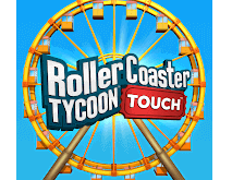 RollerCoaster Tycoon Touch APK Download