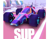 SUP Multiplayer Racing APK Download