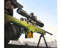 Sniper Zombies APK Download