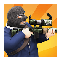Snipers vs Thieves APK Download