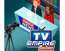 TV Empire Tycoon APK Download