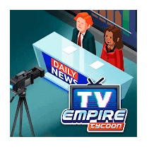 TV Empire Tycoon APK Download
