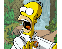 The Simpsons Tapped Out APK Download