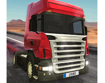 Truck Simulator 2018 Europe APK Download