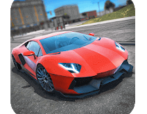 Ultimate Car Driving Simulator APK Download
