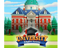 University Empire Tycoon APK