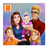 Virtual Families 3 APK Download