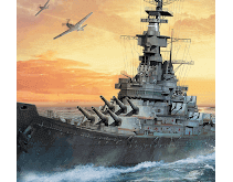 WARSHIP BATTLE 3D World War II APK Download