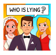 Who is Brain Teaser and Riddles APK Download