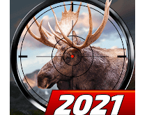 Wild Hunt Hunting Games 3D APK Download