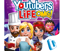 Youtubers Life APK Download