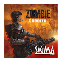 Download Zombie Shooter MOD APK