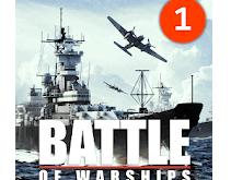 Battle of Warships APK Download
