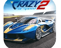 Crazy for Speed 2 APK Download