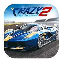 Crazy for Speed 2 APK Download