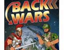 Download Back Wars MOD APK