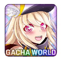 Download Gacha World MOD APK