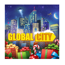 Download Global City MOD APK