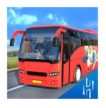 Download Indian Bus Simulator MOD APK