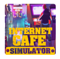 Download Internet Cafe Simulator MOD APK