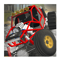 Download Offroad Outlaws MOD APK