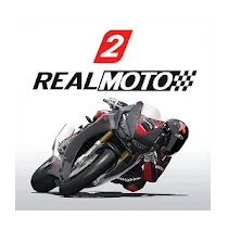 Download Real Moto 2 MOD APK