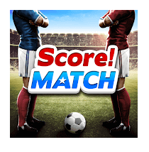 Download Score! Match MOD APK