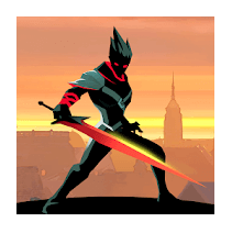 Download Shadow Fighter MOD APK