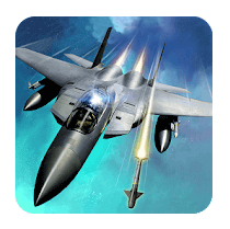 Download Sky Fighters 3d MOD APK