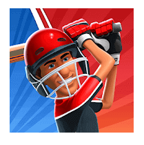 Download Stick Cricket Live MOD APK